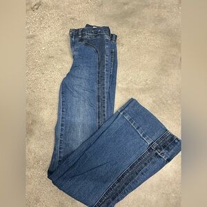 GAP Blue Denim Women's Jeans